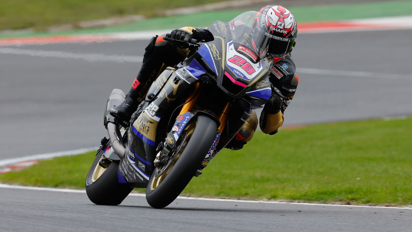 2022 British Superbikes Brands Hatch- Race Results (1)